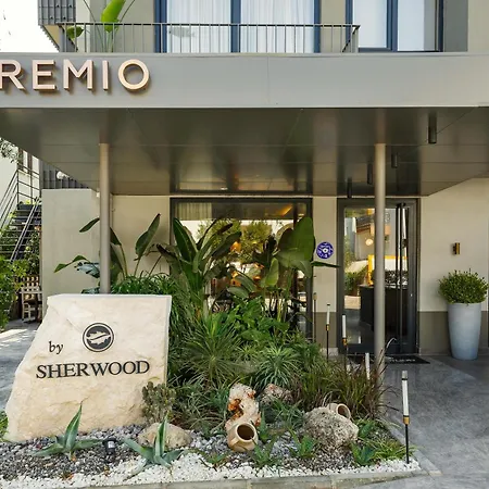 Sherwood Premio 3* Antalya